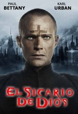 El sicario de dios. FHD