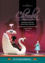 Poster for Cherubin