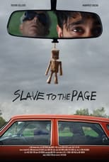 Poster for Slave to the Page