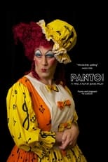 Pantomime (2014)