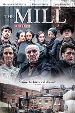 Poster for The Mill Season 1