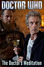 Doctor Who: The Doctor’s Meditation (2015)