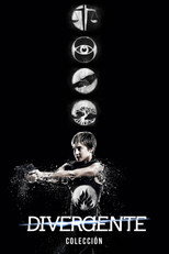 Divergente - Colección