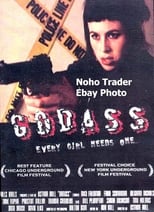 Poster for Godass