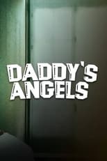 Poster for Daddy's Angels