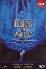 Illusions like “Swan Lake”