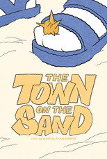 The Town on the Sand