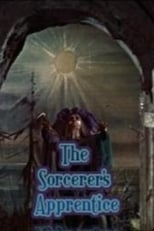 Poster for The Sorcerer's Apprentice