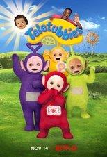 VER Teletubbies (2022) Online