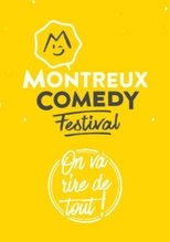 Poster for Montreux Comedy Festival 2017 - Best Of