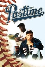 Poster for Pastime 