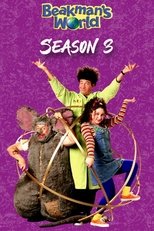 Season 3 poster