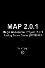 MAP 2.0.1