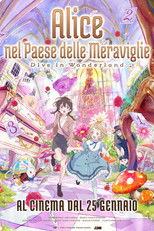 Alice nel Paese delle Meraviglie - Dive in Wonderland
