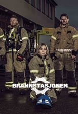 Poster di Brannstasjonen