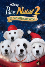 Patas Natal 2: Os Cachorros do Natal