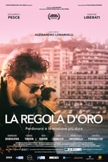 Poster for La regola d'oro 