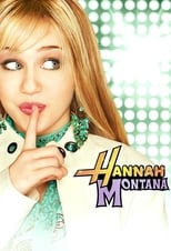 Poster for Hannah Montana Season 1