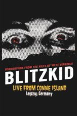 Poster di Blitzkid: Live at Conne Island