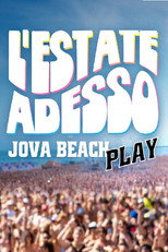 L’Estate Adesso - Jova Beach Play poster