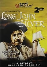Poster di The Adventures Of Long John Silver
