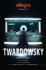 Poster for Polish Legends: Twardowsky 