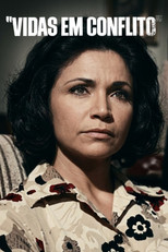 Vidas em Conflito poster