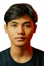 Foto retrato de Faris Abdillah