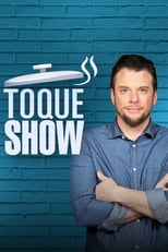 Poster for Toque Show