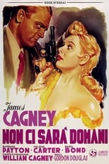 Poster di Non ci sarà domani