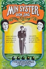 Min syster och jag poster movie