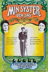 Poster for Min syster och jag