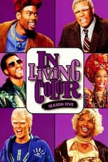 Poster for In Living Color Season 5