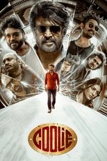 Coolie main poster