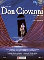 Poster di Don Giovanni live at the Innsbrucker Festwochen