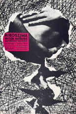 Hiroszima, moja miłość