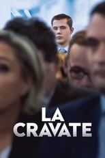 Poster for La cravate