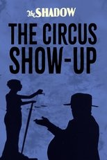 Poster for The Circus Show-Up