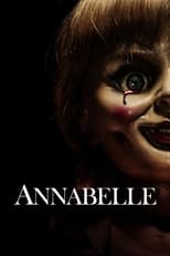 Annabelle serie streaming
