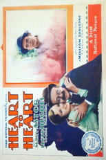 Heart to Heart (1928)