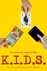 K.I.D.S. poster