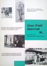 Poster for Der Fall Bernd K.
