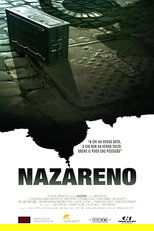 Nazareno poster movie