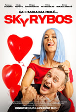 Poster for Skyrybos