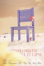 The Diplomacy of the Eclipse main poster