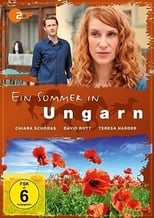 Poster for Ein Sommer in Ungarn