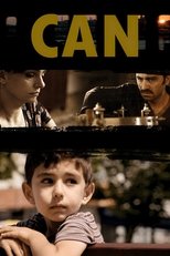 Poster for Can