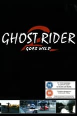 Poster di Ghost Rider 2 Goes Wild