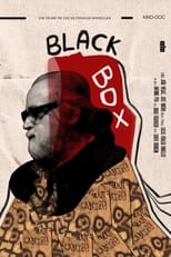 Poster for Black Box 