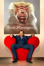 Poster for Dom Hemingway